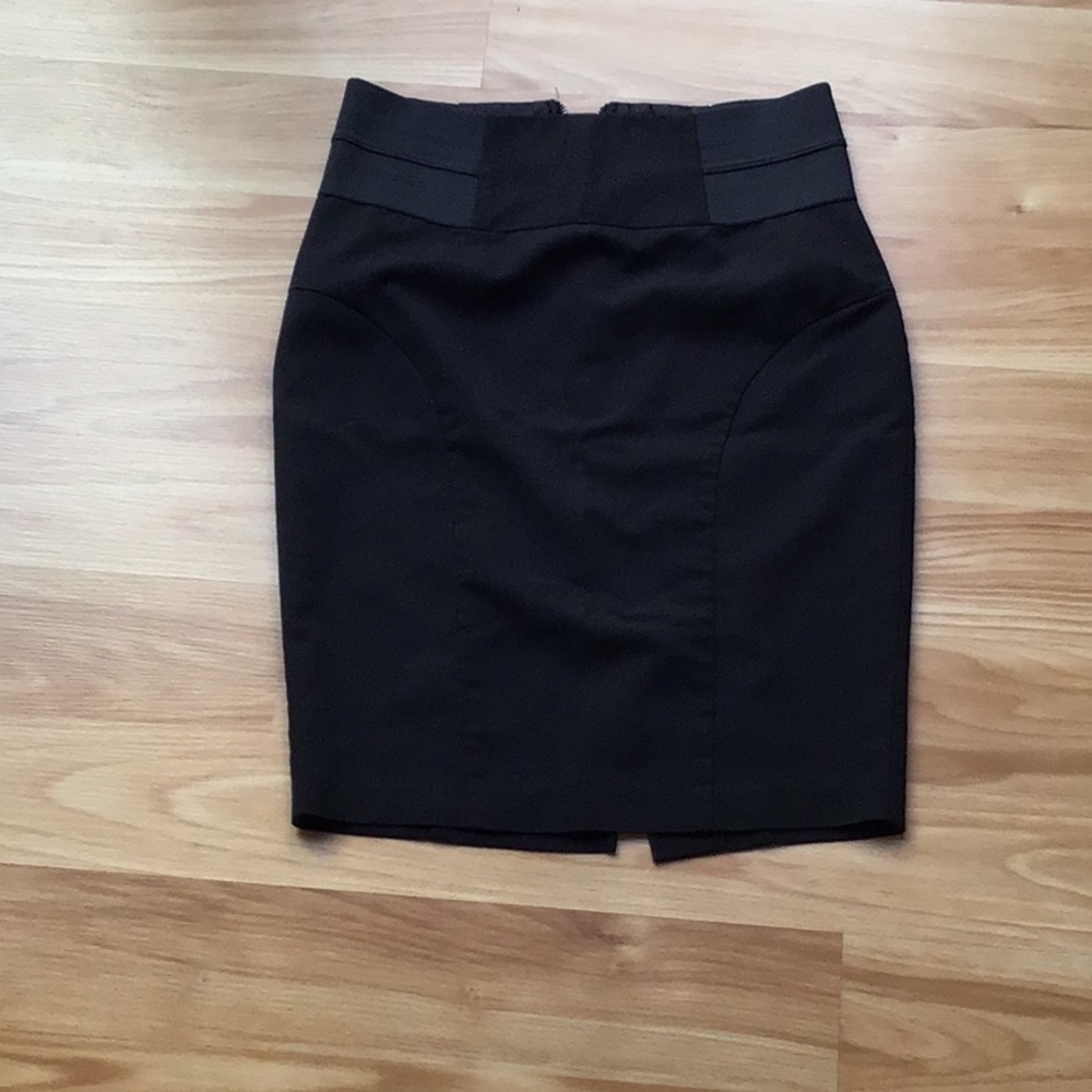 Charlotte Russe pencil skirt